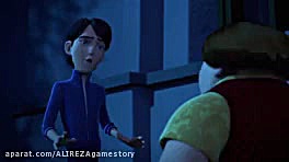 شکارچیان ترول فصل 1 قسمت 5