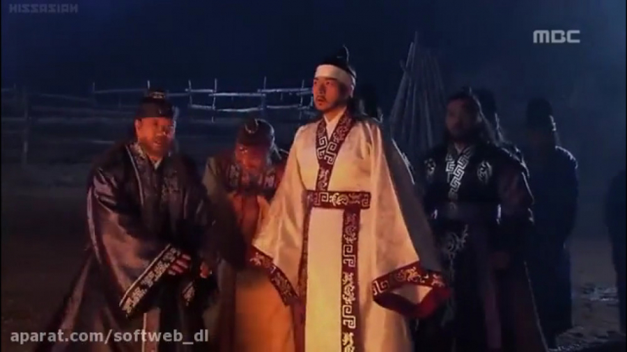 مجموعه افسانه جومونگ قسمت 79(و...