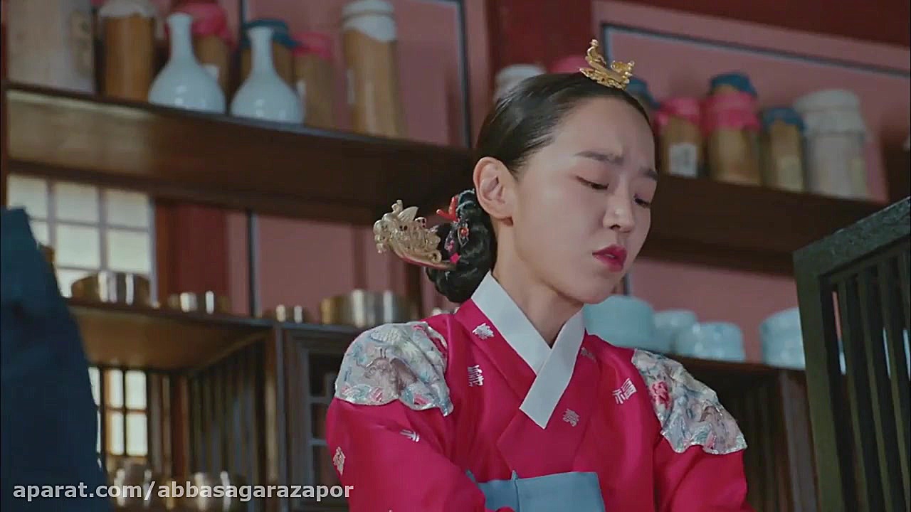 قسمت دهم سریال کره‌ای آقای ملک...