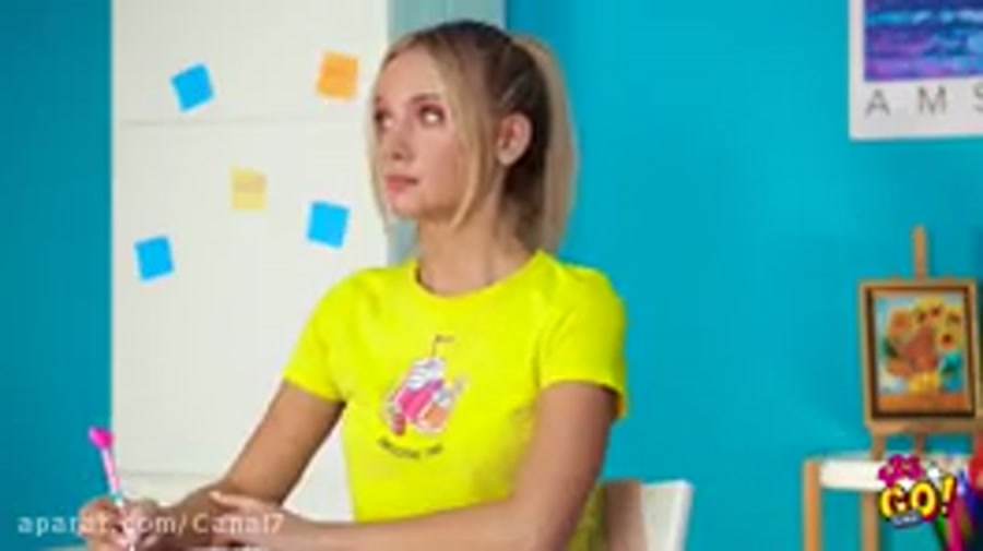 ترفند:)شوخی با دوستان