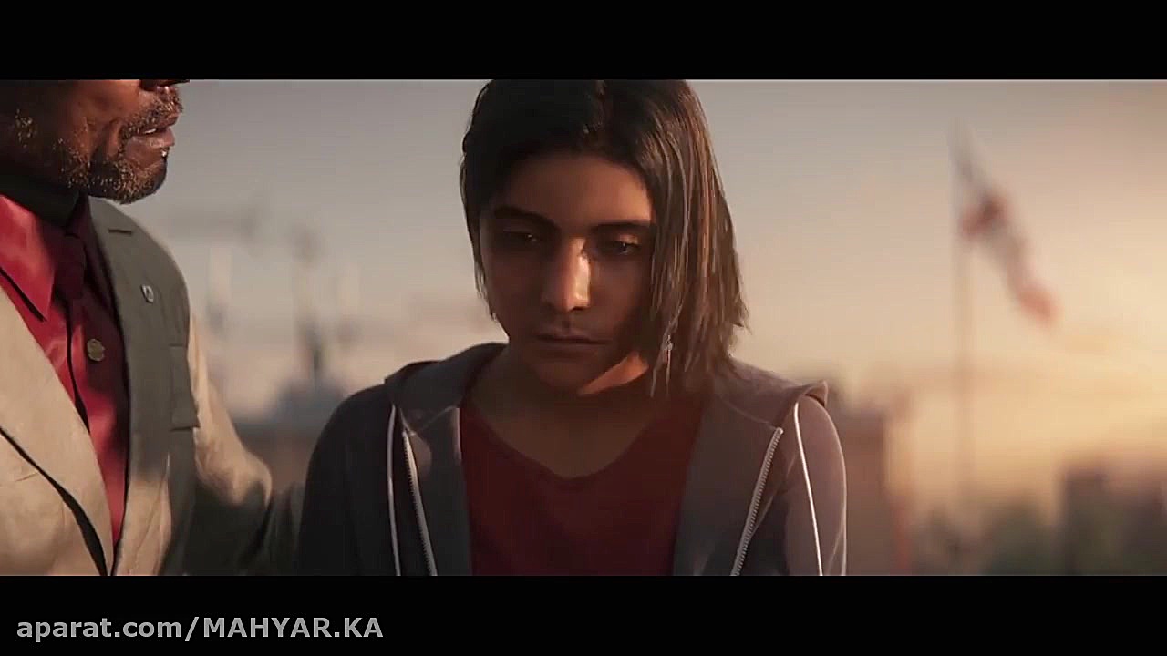 تریلر رونمایی Far Cry 6 فارکرا...