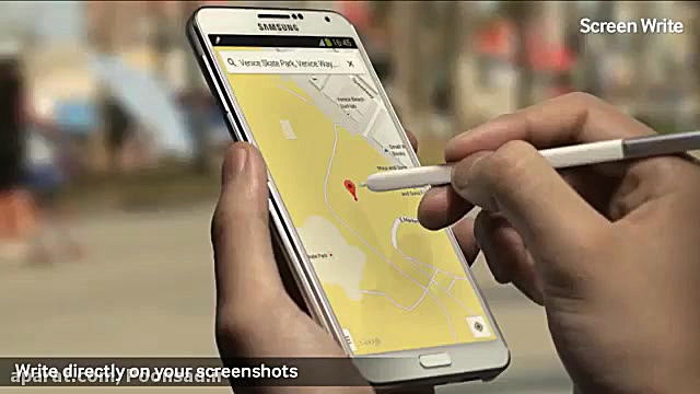 samsung galaxy note 3 فروشگاه...