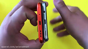 مقایسه سامسونگ گلکسی A51 با رد...