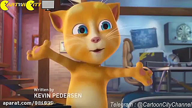 تام سخنگو و دوستان دوبله