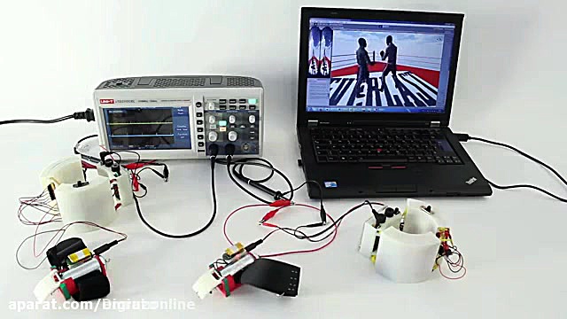 فناوری جدیدی برای افزودن حس لا...