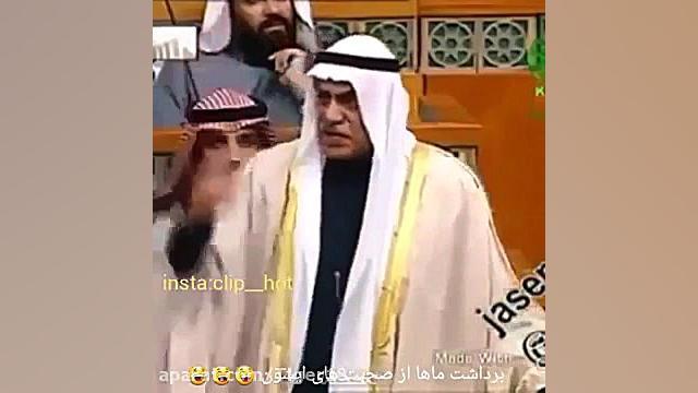صد بلانسبت...دور از جون این حی...
