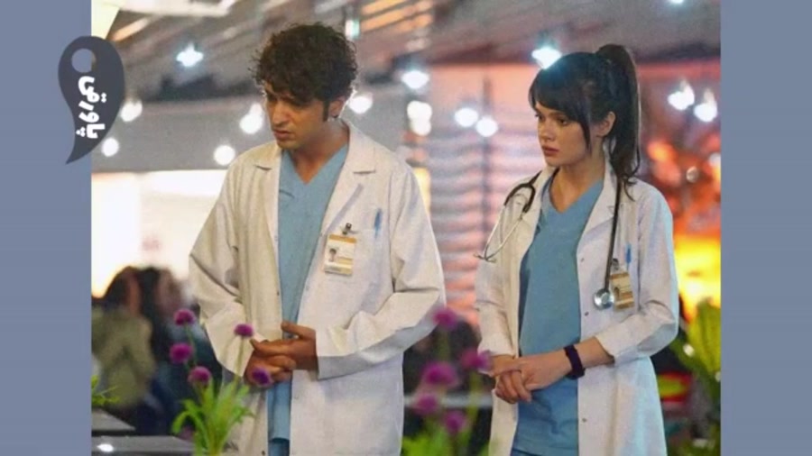 سریال دکتر معجزه گر قسمت ۲۸ زب...