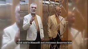 نکته مهم... اگر علی را می خواه...