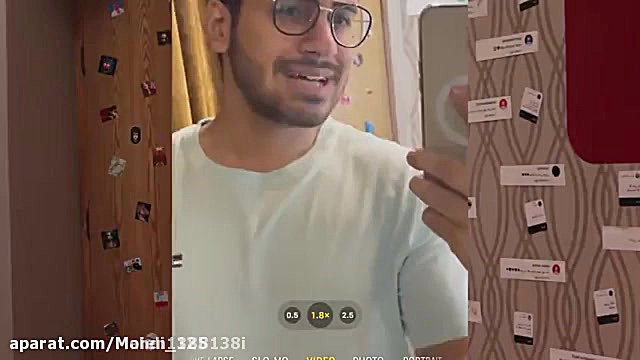 ویدیو جدید سوگنگ