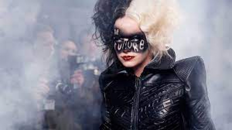 فیلم کروئلا Cruella جنایی ، کمدی | 2021 زمان7707ثانیه