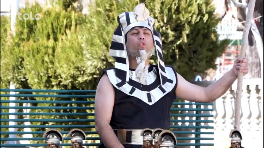 دانلود کلیپ جوک های خنده دار ا...