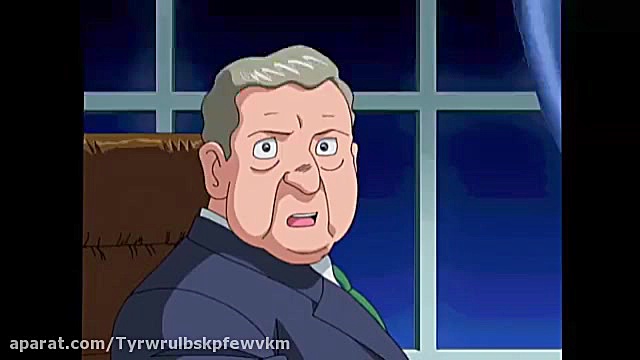 قسمت 35 سونیک ایکس (دوبله فارس...