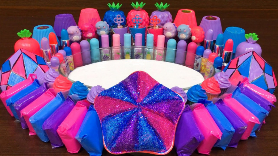 اسلایم کهکشانی &raquo;&raquo;...