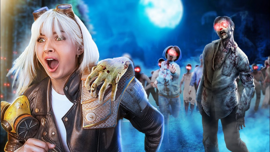 چالش دخترونه &raquo;&raquo; فر...