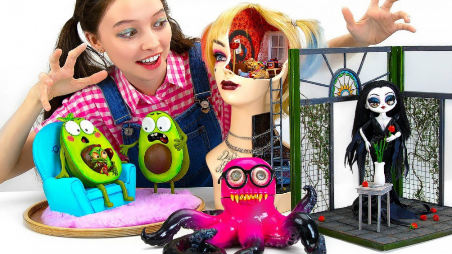 50 دقیقه ایده های خلاقانه و جا...