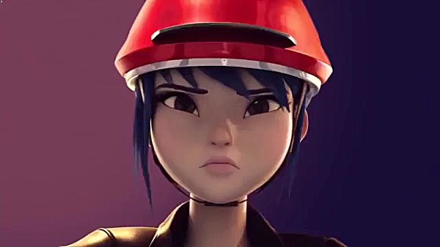 ماجراجویی در شانگهای