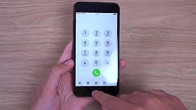 انباکس گوشی اپل iphone 8 plus