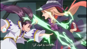 انیمه Tatoeba Last Dungeon قسم...