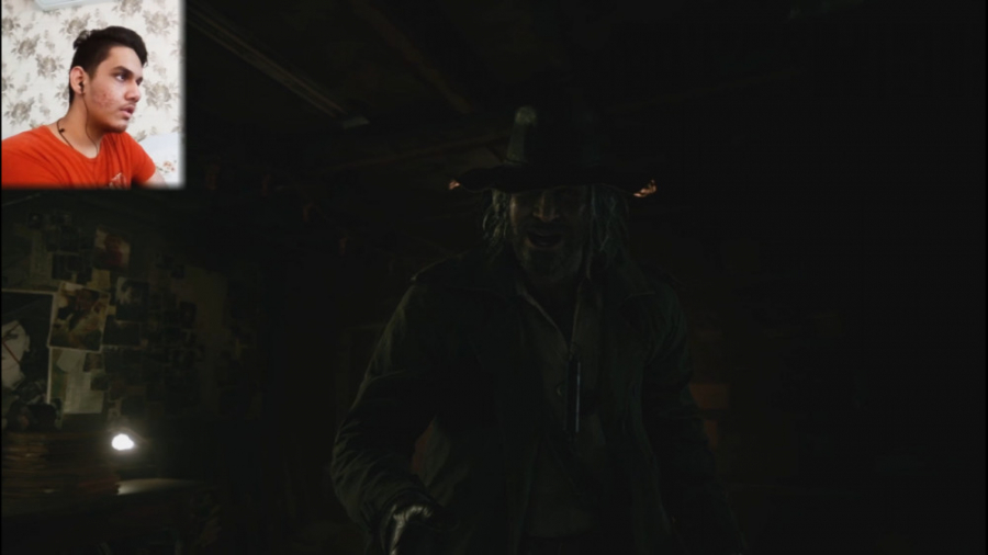 part 9  Resident Evil Village...