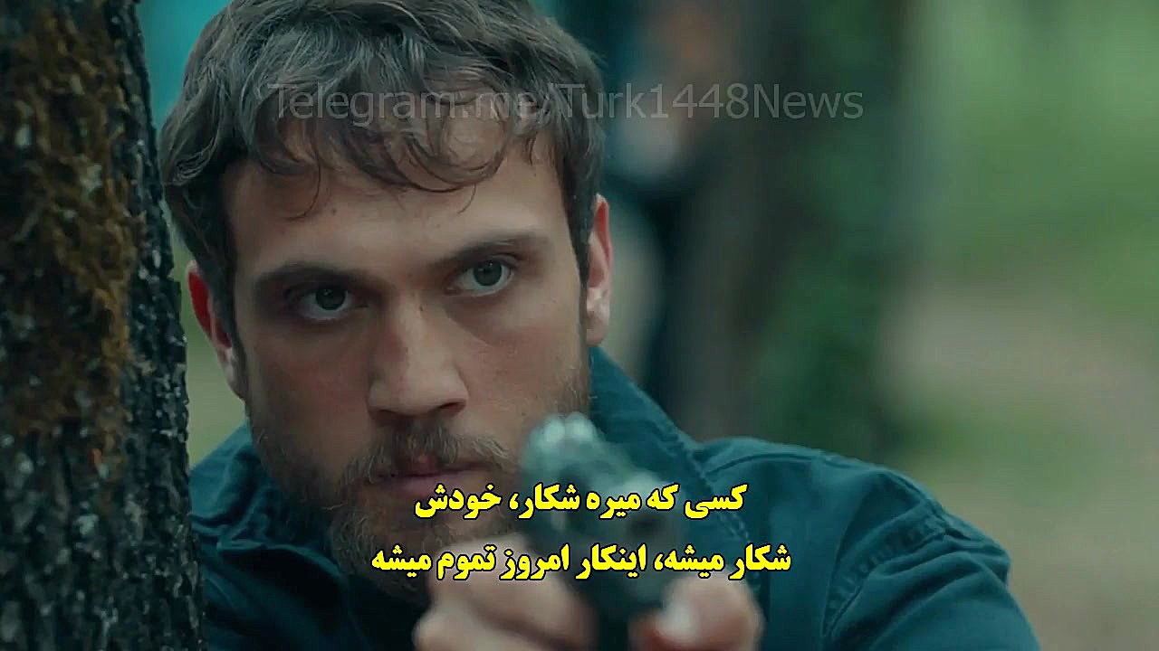 سریال گودال با زیرنویس فارسی ق...