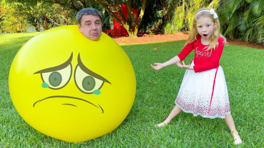 برنامه کودک ناستیا دخترانه ‌ ب...