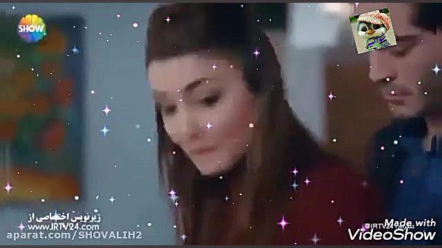 میکس عشق حرف حالیش نمیشه