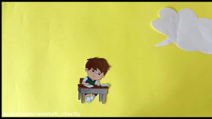از کلاس درس و مدرسه تا گوشی مو...