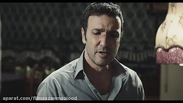 آنونس فیلم شیفت شب ساخته نیکی...