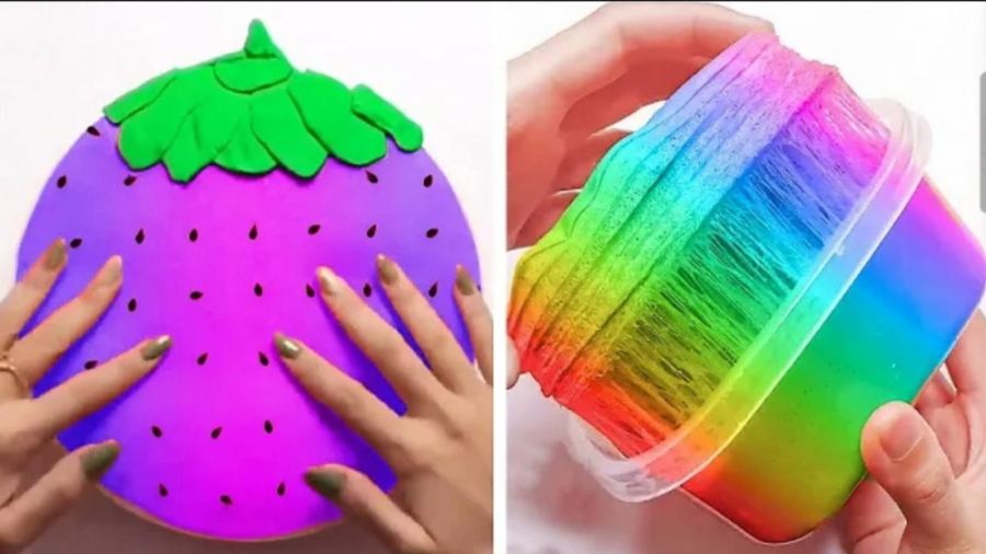 کالکشن اسلایم اسلایم آرامش بخش...