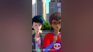 قسمت جدید دختر کفشدوزک