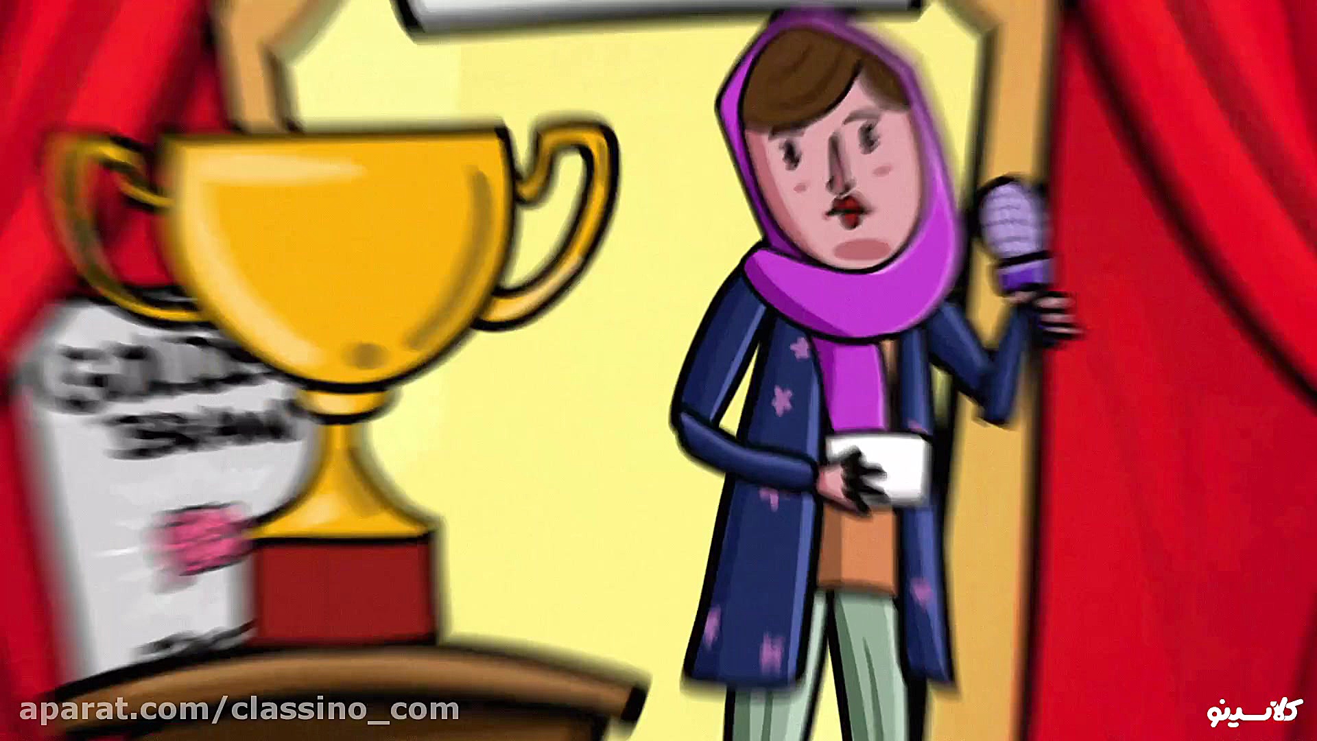 کلاس آنلاین کنکور با کلاسینو خ...