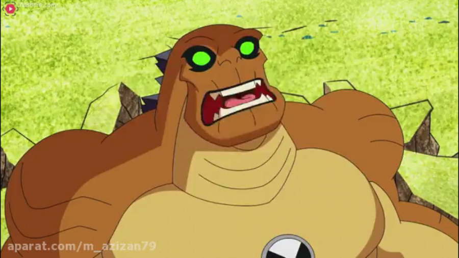 بن تن بن تن ریبوت بن تن جدید ب...