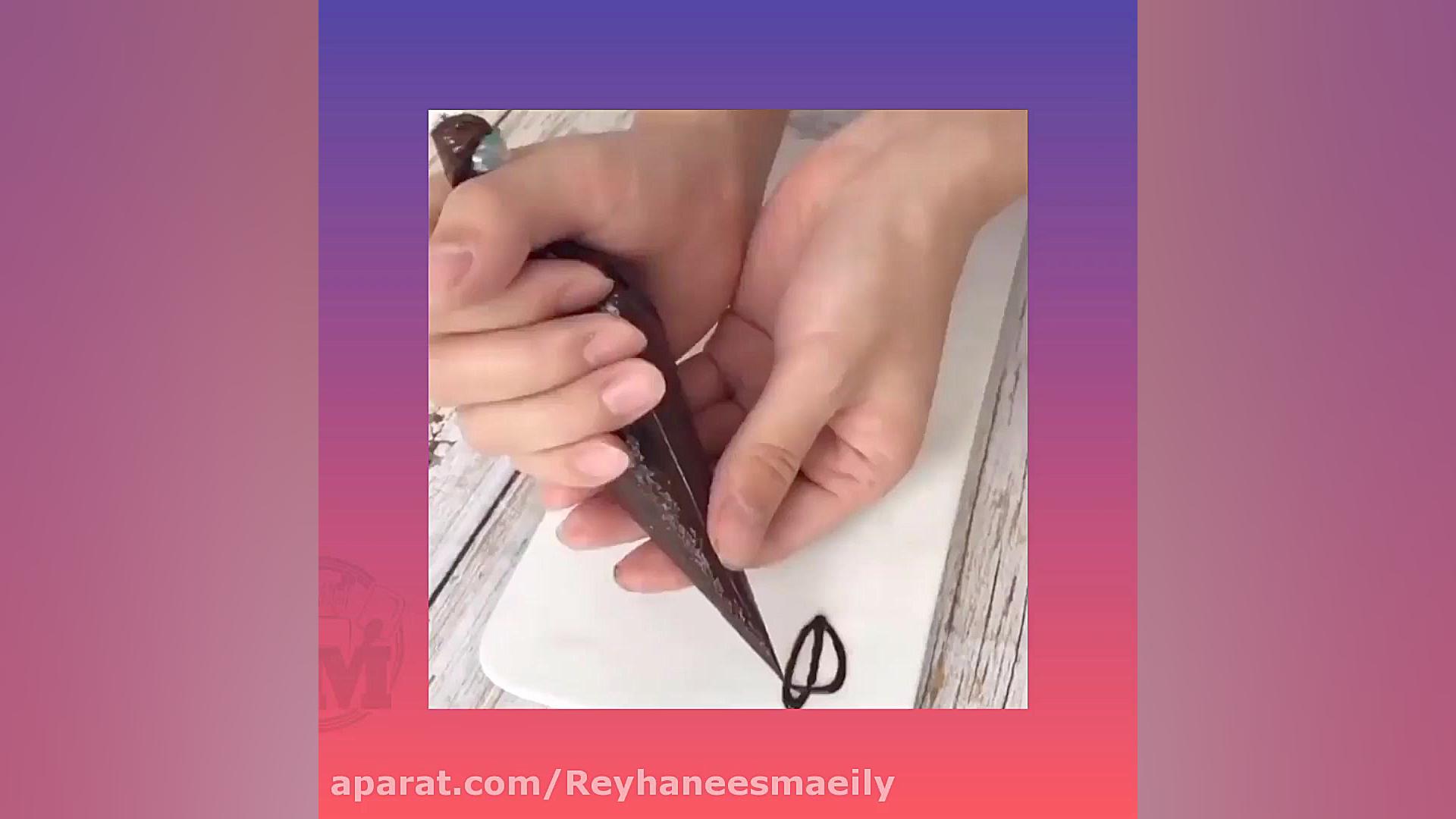 لوازم قنادی خوش سیرت