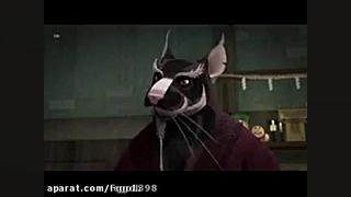 بنتن قسمت 107 دوبله فارسی