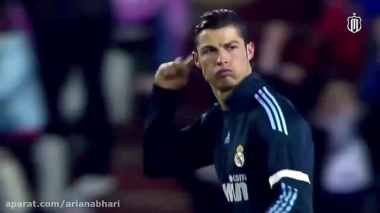 اولین بازی فصل کریستیانو رونال...