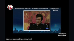 حسام نواب صفوی: مجری فارسی وان...