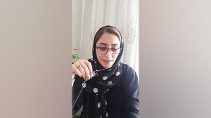 آوایش غزلیات 121 تا 130 حافظ