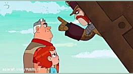 بنتن ریبوت 1 ساعته 3