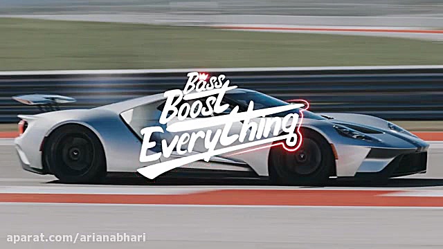 آهنگ منتخب بیس دار جدید مخصوص...