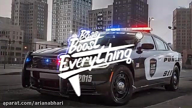 آهنگ منتخب بیس دار جدید مخصوص...