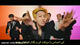 آهنگ جدید (BTS) به نام (Butter...