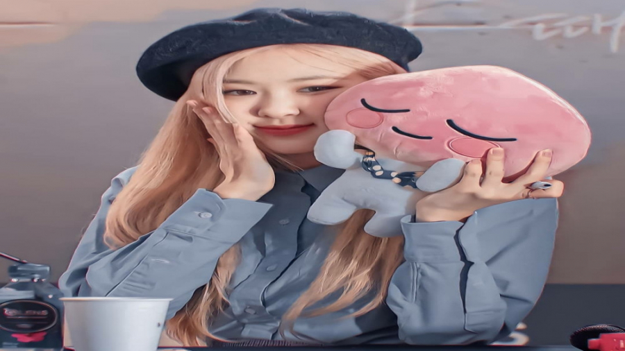 { فـن سـایـن رزی بـلک پـیـنـک...