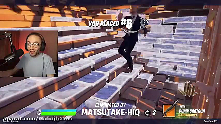 بعد از قرن ها اومد  تاینی وان...