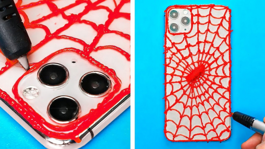 لوازم آسان مدرسه و صنایع دستی...