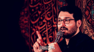 ضربه ای از پشت در زدن | کربلای...