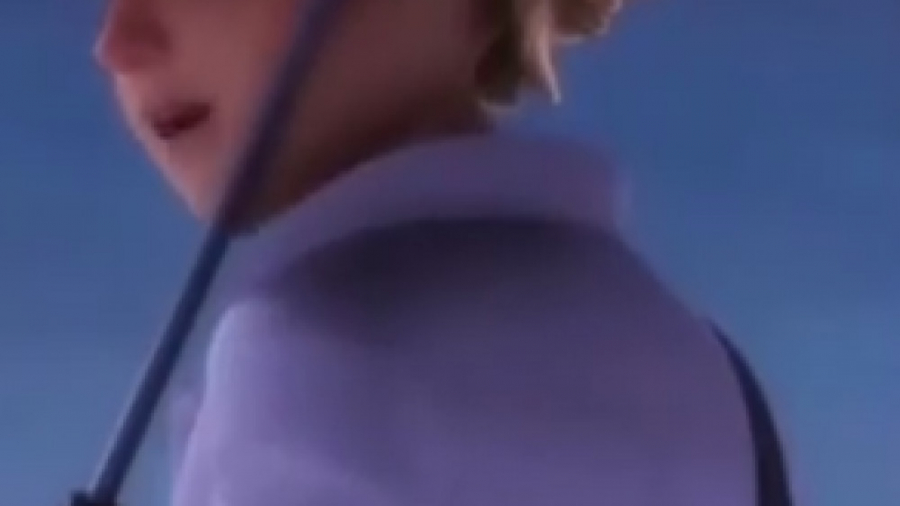 وقتی مرینت و ادرین هم دیگرو می...