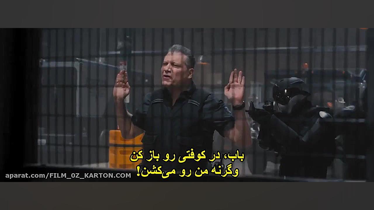 فیلم سینمایی مرد خشن ۲۰۲۱ زمان7136ثانیه