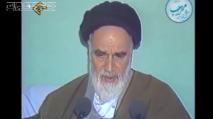 به این سخنان امام خمینی دقت کن...