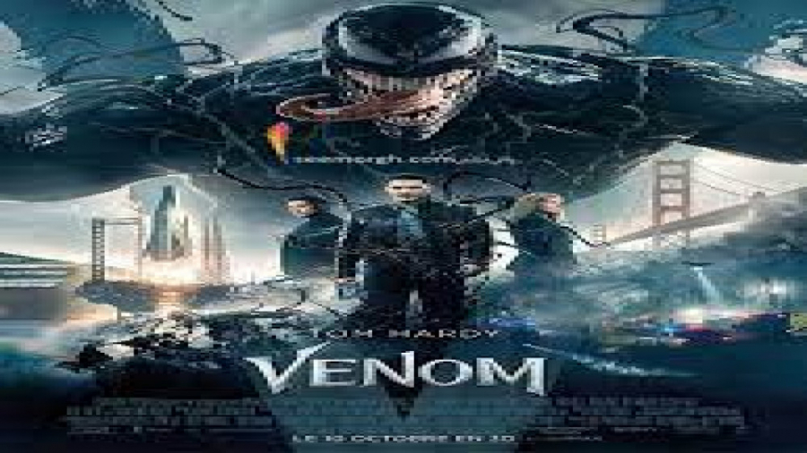 فیلم ونوم 2018 دوبله فارسی