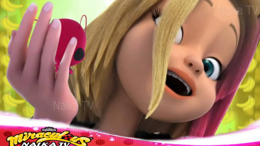 تبدیل جدید ساختگی در میراکلس 4